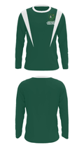 Olentangy Youth Athletic Association 73586261 Long Sleeve Performance Shirt - 31