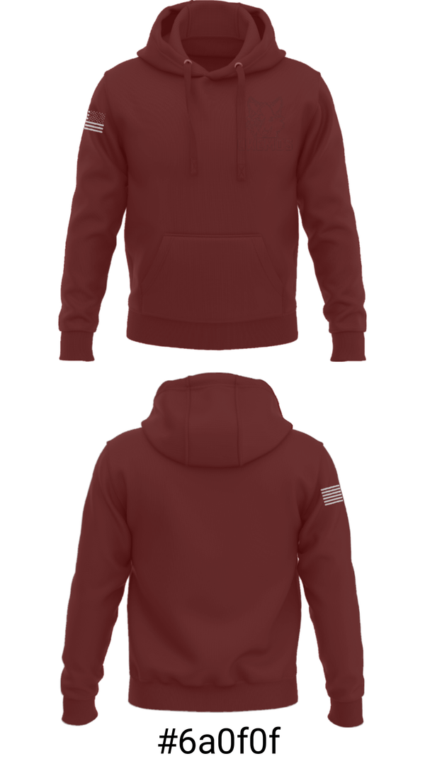 Hoodie, Okemos High School Ice Hockey, Ice Hockey, Teamtime, Team time, sublimation, custom sports apparel, team uniforms, spirit wear, spiritwear, sports uniforms, custom shirts, team store, custom team store, fundraiser sports, apparel fundraiser
