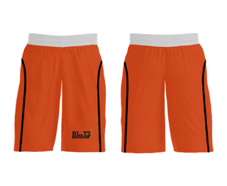 Mens Soccer Shorts, Blitz Basketball, Men's Basketball, Teamtime, Team time, sublimation, custom sports apparel, team uniforms, spirit wear, spiritwear, sports uniforms, custom shirts, team store, custom team store, fundraiser sports, apparel fundraiser