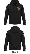 Colfax High School Wrestling 89881910 Hoodie - 10