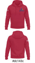 Frankford High School Basketball 33576893 Hoodie - 17