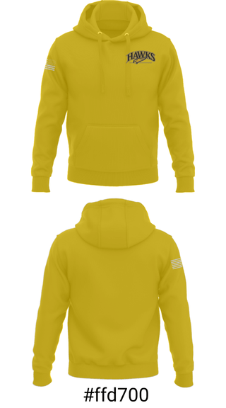 Hoodie, Hazelwood Central High School Basketball, Women's Basketball, Teamtime, Team time, sublimation, custom sports apparel, team uniforms, spirit wear, spiritwear, sports uniforms, custom shirts, team store, custom team store, fundraiser sports, apparel fundraiser