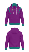 Pioneer Springs Community School 47439501 Hoodie - 22