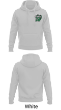 Nordonia High School Gymnastics 46935938 Hoodie - 3