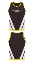South Barber 7-12 School 2009758 Tank Top - 32