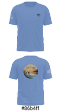 SMR -1740 27985309 Short Sleeve Performance Shirt - 19