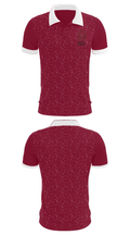 Carolina Christian School (High School) Basketball 22798824 Short Sleeve Performance Polo - 27