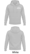 McMurry University 8094485 Hoodie - 3