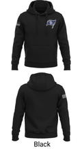 Saint Edward's High School Basketball 73052141 Hoodie - 10