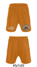 ETCW 78028987 Athletic Shorts With Pockets - 15