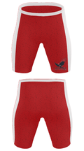 Howard College 52603558 Men's Compression Shorts - 30