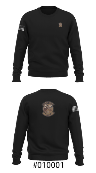 Crew Neck Sweatshirt, , Army, Teamtime, Team time, sublimation, custom sports apparel, team uniforms, spirit wear, spiritwear, sports uniforms, custom shirts, team store, custom team store, fundraiser sports, apparel fundraiser