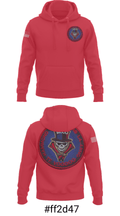 1-244th AASF 18412606 Hoodie - 8