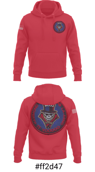 Hoodie, 1-244th AASF, National Guard, Teamtime, Team time, sublimation, custom sports apparel, team uniforms, spirit wear, spiritwear, sports uniforms, custom shirts, team store, custom team store, fundraiser sports, apparel fundraiser