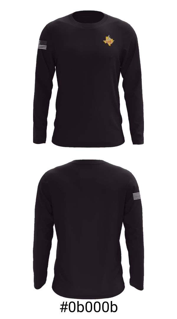 Long Sleeve Performance Shirt, Impact Sportz, Spirit Store, Teamtime, Team time, sublimation, custom sports apparel, team uniforms, spirit wear, spiritwear, sports uniforms, custom shirts, team store, custom team store, fundraiser sports, apparel fundraiser