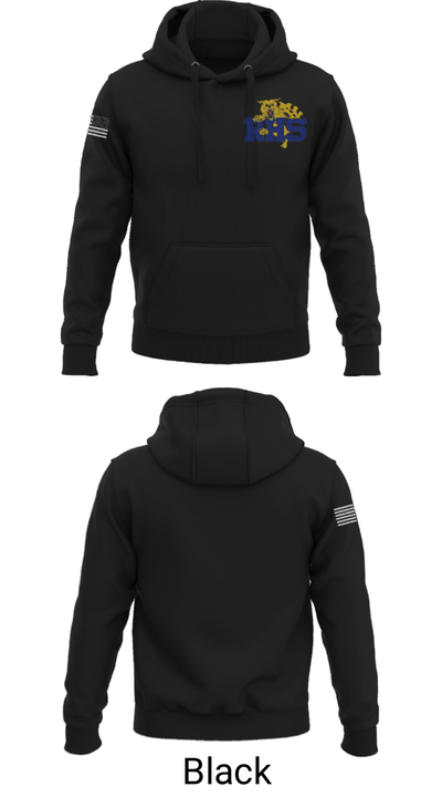 Riley High School Wrestling 31032576 Hoodie - 10