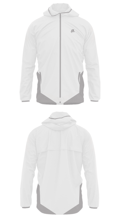 Whole Lotta 18700693 Windbreaker - 24