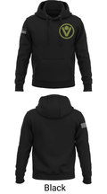 Vertical Skills Academy 92036609 Hoodie - 10