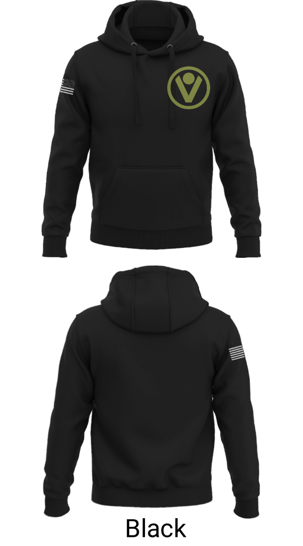 Hoodie, Vertical Skills Academy, Spirit Store, Teamtime, Team time, sublimation, custom sports apparel, team uniforms, spirit wear, spiritwear, sports uniforms, custom shirts, team store, custom team store, fundraiser sports, apparel fundraiser
