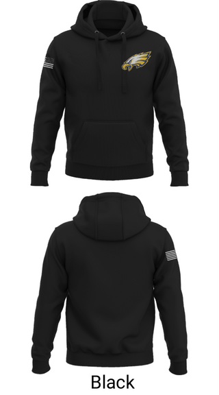 Hoodie, West Babylon High School Gymnastics, Spirit Store, Teamtime, Team time, sublimation, custom sports apparel, team uniforms, spirit wear, spiritwear, sports uniforms, custom shirts, team store, custom team store, fundraiser sports, apparel fundraiser