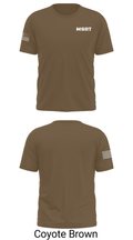 MSRT 70468078 Short Sleeve Performance Shirt - 14