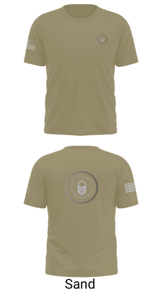 Short Sleeve Performance Shirt, , Police, Teamtime, Team time, sublimation, custom sports apparel, team uniforms, spirit wear, spiritwear, sports uniforms, custom shirts, team store, custom team store, fundraiser sports, apparel fundraiser