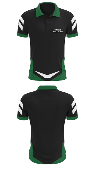 Short Sleeve Performance Polo, Sunridge Middle School, Spirit Store, Teamtime, Team time, sublimation, custom sports apparel, team uniforms, spirit wear, spiritwear, sports uniforms, custom shirts, team store, custom team store, fundraiser sports, apparel fundraiser