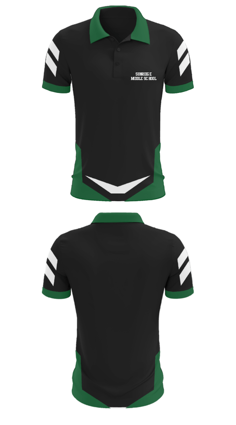 Short Sleeve Performance Polo, Sunridge Middle School, Spirit Store, Teamtime, Team time, sublimation, custom sports apparel, team uniforms, spirit wear, spiritwear, sports uniforms, custom shirts, team store, custom team store, fundraiser sports, apparel fundraiser