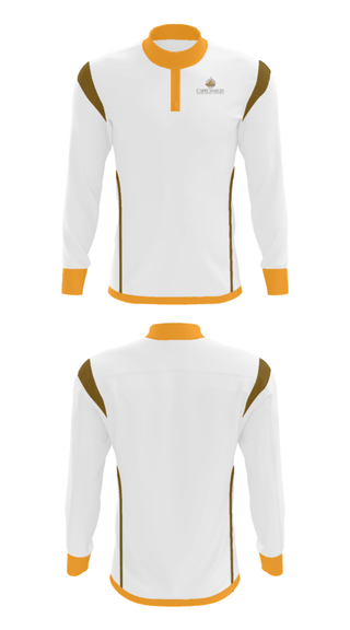 Quarter Zip Jacket, Cape Charles Christian School, Spirit Store, Teamtime, Team time, sublimation, custom sports apparel, team uniforms, spirit wear, spiritwear, sports uniforms, custom shirts, team store, custom team store, fundraiser sports, apparel fundraiser