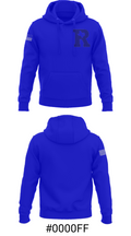 Rice Intermediate/Middle School 93980660 Hoodie - 17