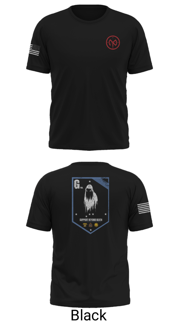 Short Sleeve Performance Shirt, , Army, Teamtime, Team time, sublimation, custom sports apparel, team uniforms, spirit wear, spiritwear, sports uniforms, custom shirts, team store, custom team store, fundraiser sports, apparel fundraiser