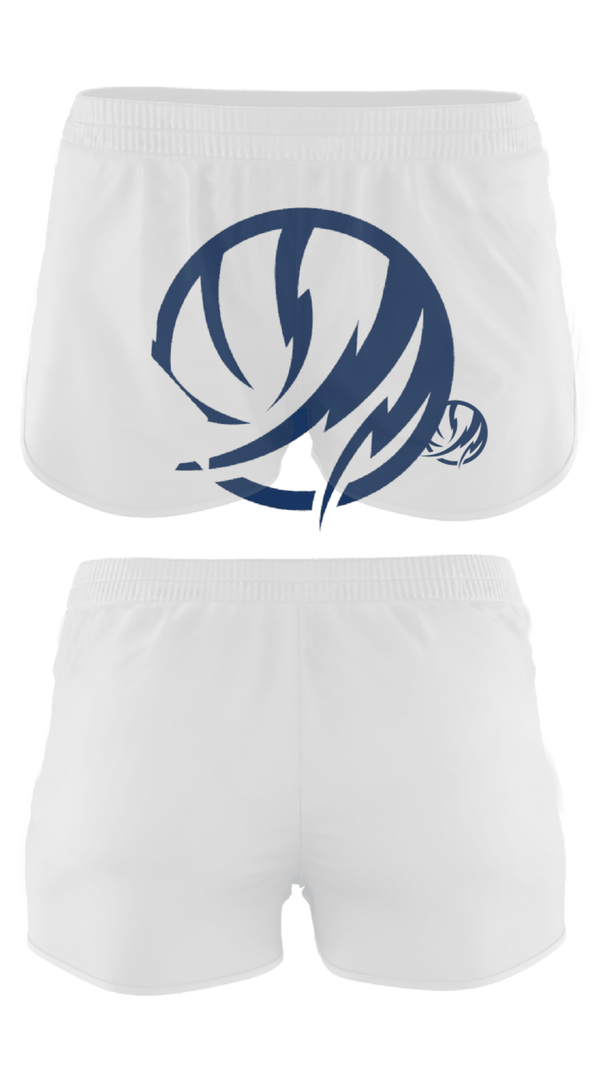 Women's Shorts, Peterborough Youth Basketball Association, Men's Basketball, Teamtime, Team time, sublimation, custom sports apparel, team uniforms, spirit wear, spiritwear, sports uniforms, custom shirts, team store, custom team store, fundraiser sports, apparel fundraiser