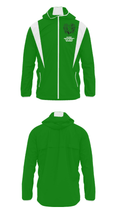 Madison Comprehensive High School Swimming 67358118 Windbreaker - 24