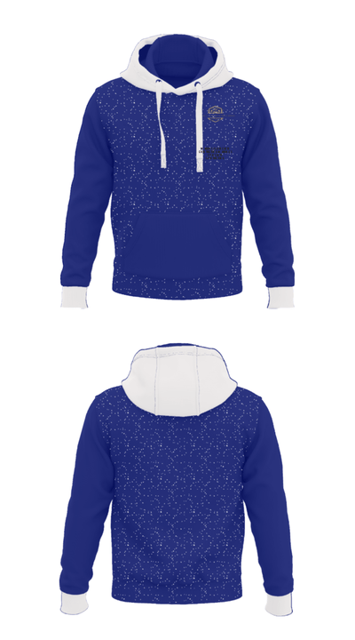 Martinez concrete contracting 63387466 Hoodie - 26