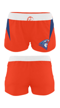 Revere High School Basketball 20629396 Women's Shorts - 27