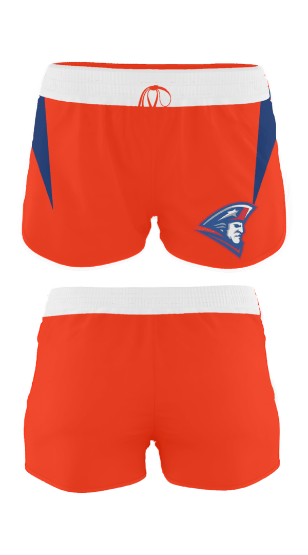 Women's Shorts, Revere High School Basketball, Men's Basketball, Teamtime, Team time, sublimation, custom sports apparel, team uniforms, spirit wear, spiritwear, sports uniforms, custom shirts, team store, custom team store, fundraiser sports, apparel fundraiser