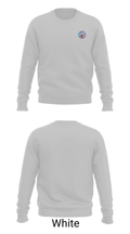 El Tripletazo NC foodtruck 97898055 Crew Neck Sweatshirt - 2