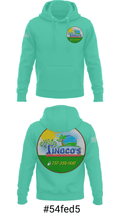 Tinoco’s Services 25378624 Hoodie - 17