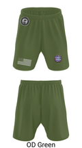 263rd QM 2065282 Athletic Shorts With Pockets - 29