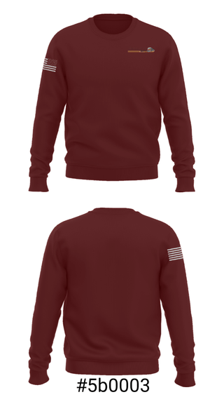 Crew Neck Sweatshirt, Herington High School, Spirit Store, Teamtime, Team time, sublimation, custom sports apparel, team uniforms, spirit wear, spiritwear, sports uniforms, custom shirts, team store, custom team store, fundraiser sports, apparel fundraiser