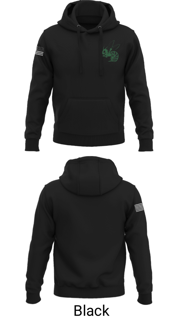 Hoodie, Highland High School Bowling, Bowling, Teamtime, Team time, sublimation, custom sports apparel, team uniforms, spirit wear, spiritwear, sports uniforms, custom shirts, team store, custom team store, fundraiser sports, apparel fundraiser