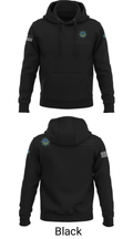 464 Med. Co. (DS) 94227357 Hoodie - 10