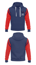 Fivay High School Basketball 33320282 Hoodie - 31