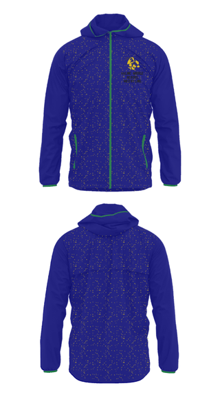 Windbreaker, Saline Middle School Wrestling, Wrestling, Teamtime, Team time, sublimation, custom sports apparel, team uniforms, spirit wear, spiritwear, sports uniforms, custom shirts, team store, custom team store, fundraiser sports, apparel fundraiser