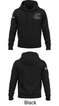 Evergreen High School Wrestling 14031205 Hoodie - 10