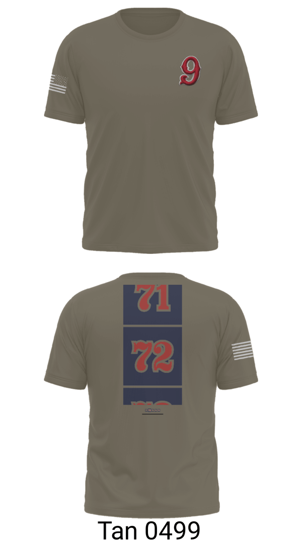 Short Sleeve Performance Shirt, Vacaville fire, Fire Department, Teamtime, Team time, sublimation, custom sports apparel, team uniforms, spirit wear, spiritwear, sports uniforms, custom shirts, team store, custom team store, fundraiser sports, apparel fundraiser
