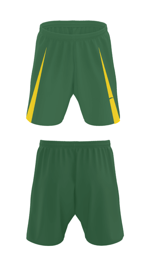 Athletic Shorts With Pockets, Eleanor Lemaire Junior High School Wrestling, Wrestling, Teamtime, Team time, sublimation, custom sports apparel, team uniforms, spirit wear, spiritwear, sports uniforms, custom shirts, team store, custom team store, fundraiser sports, apparel fundraiser