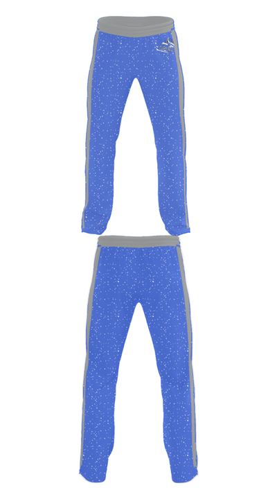 Northern Valley Regional High School At Demarest 55610350 Sweatpants - 32
