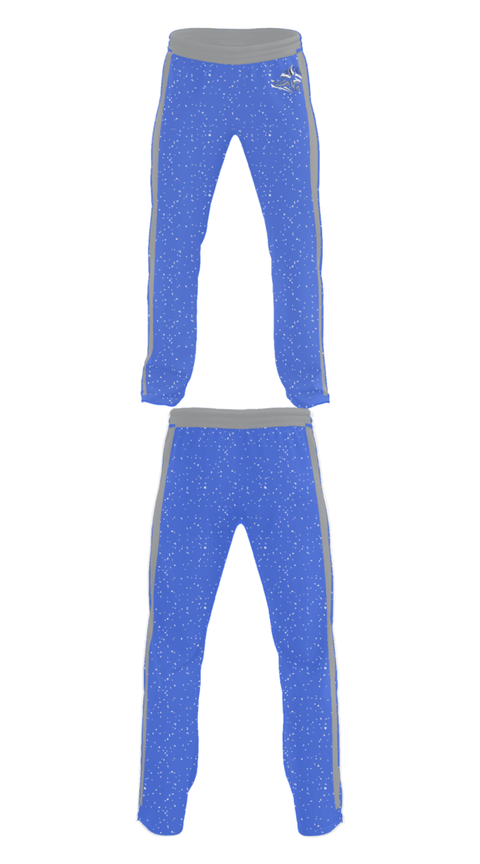 Sweatpants, Northern Valley Regional High School At Demarest, Women's Basketball, Teamtime, Team time, sublimation, custom sports apparel, team uniforms, spirit wear, spiritwear, sports uniforms, custom shirts, team store, custom team store, fundraiser sports, apparel fundraiser