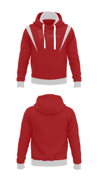 Hoodie, Athletics Ontario, Spirit Store, Teamtime, Team time, sublimation, custom sports apparel, team uniforms, spirit wear, spiritwear, sports uniforms, custom shirts, team store, custom team store, fundraiser sports, apparel fundraiser